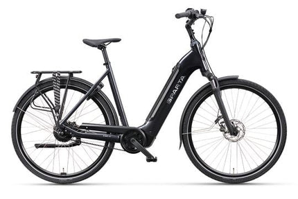 kleur:Sparkling Black Glossy