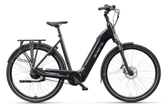 kleur:Sparkling Black Glossy