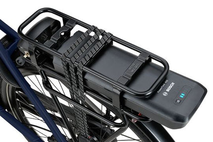 A-Lane Energy Bes3 Flex Accu Navyblue Matte Heren 2025
