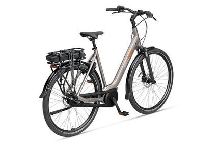 A-Lane Fit Bes3 Flex Accu Wolframgrijs Dames 2024