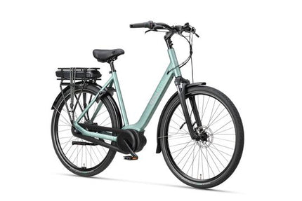 A-Lane Energy Bes3 Flex Accu Alpine Green Matt Dames 2024