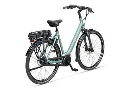 A-Lane Energy Bes3 Flex Accu Alpine Green Matt Dames 2024