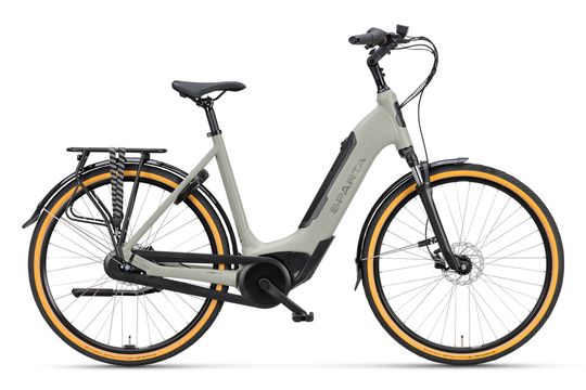 C-Grid Fit Incl. 500wh Uni 2026