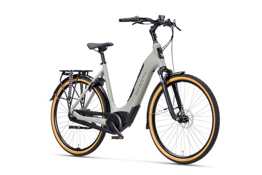 C-Grid Fit Incl. 500wh Uni 2026