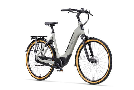 C-Grid Fit Incl. 500wh Uni 2026