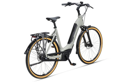 C-Grid Fit Incl. 500wh Uni 2026