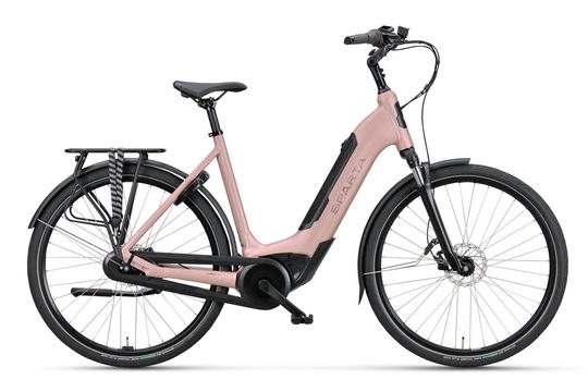 Sparta C-Grid Energy BES3 Incl. 500Wh Dames 2025 - New Pink Matt