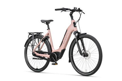 C-Grid Energy Bes3 Incl. 500wh New Pink Matt Dames 2025