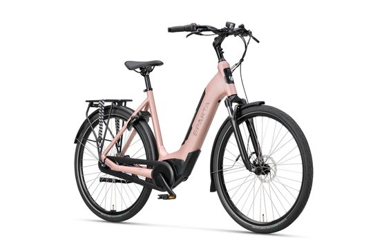 Sparta C-Grid Energy BES3 Incl. 500Wh Dames 2025 - New Pink Matt