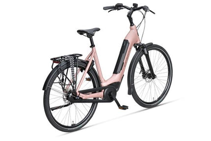 C-Grid Energy Bes3 Incl. 500wh New Pink Matt Dames 2025