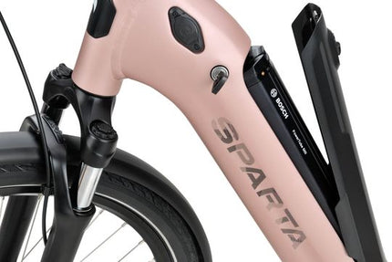 Sparta C-Grid Energy BES3 Incl. 500Wh Dames 2025 - New Pink Matt