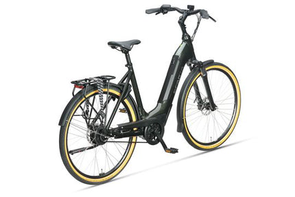 Sparta C-Grid Ultra Bes3 Incl. 500wh Dames 2025