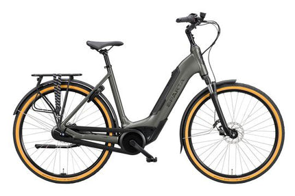 C-Grid Energy Bes3 Incl. 500wh Titan Grey Gloss Dames 2026