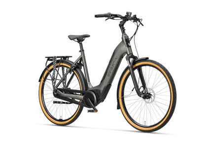 C-Grid Energy Bes3 Incl. 500wh Titan Grey Gloss Dames 2026
