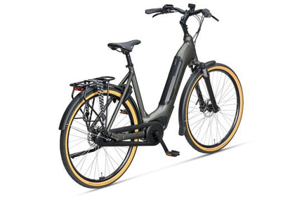 C-Grid Energy Bes3 Incl. 500wh Titan Grey Gloss Dames 2026