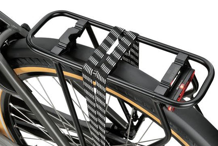 C-Grid Energy Bes3 Incl. 500wh Titan Grey Gloss Dames 2026