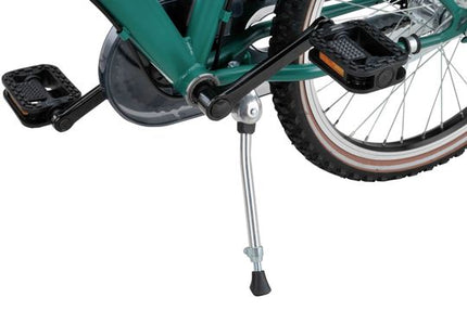 Loekie Booster Gents 20" Green Jongens 2026