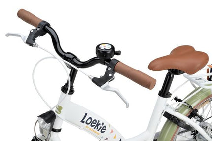 Loekie Superstar 20" Terrazzo Meisjes 2027