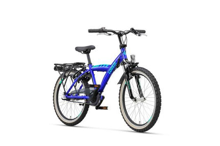 Loekie Snake 22" Jongens 2025