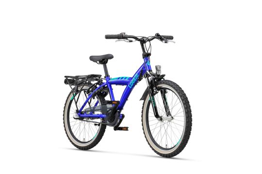 Loekie Snake 22" Jongens 2025