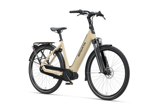 Sparta D-Rule Fit Flex Accu 2022