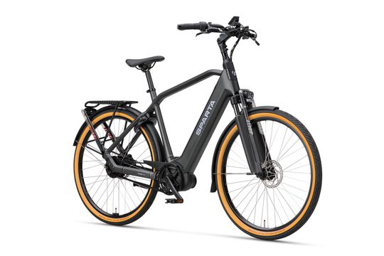 Sparta D-Rule Ultra Metb BES3 Flex Accu Heren 2024