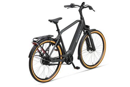 Sparta D-Rule Ultra Metb BES3 Flex Accu Heren 2024