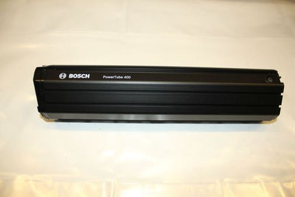 BATT.PAK.BOSCH PT400Wh BLK 0275.007.556 - Flex Powertube 36V 400Wh 11.6Ah Zwart