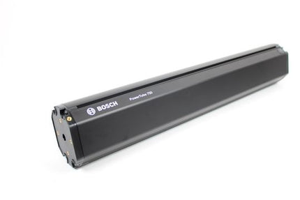 BATTERY PT 750 VERTICAL BLACK - Flex Powertube 36V 750Wh 20.8Ah