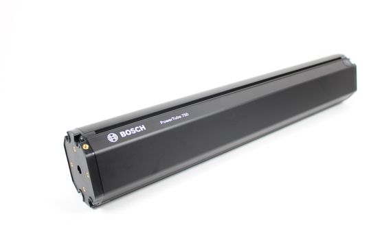 BATTERY PT 750 VERTICAL BLACK - Flex Powertube 36V 750Wh 20.8Ah