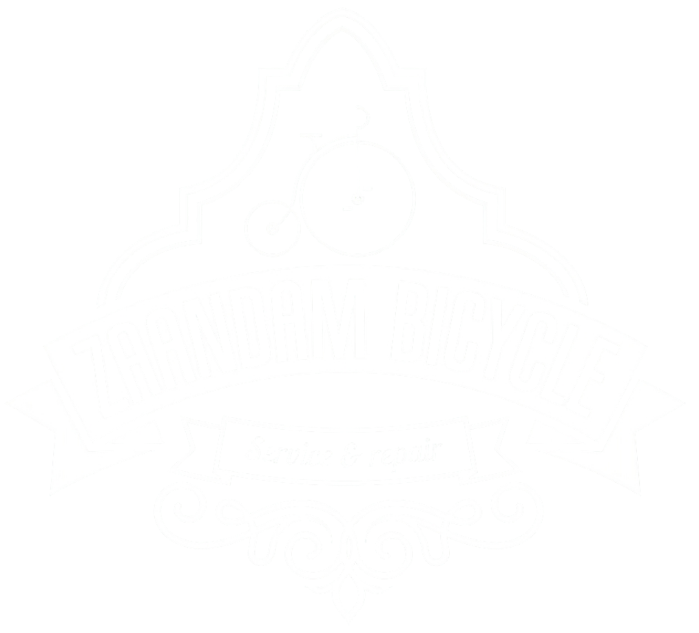 Logo Zaandam Bicycle