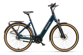 Sparta d-RULE ENERGY M5Tb BES3 Flex accu Teal Green