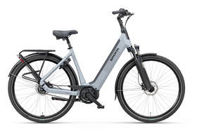 Sparta d-RULE ENERGY BES3 Flex accu TYREGREY MATTE